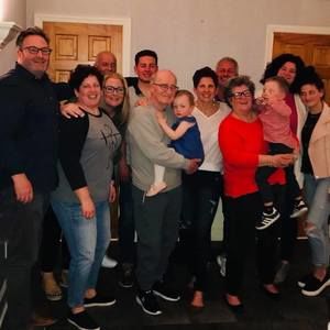 Meet your Posher, Eileen